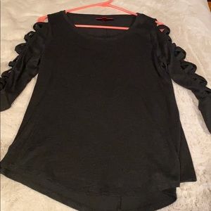 JLo sweater